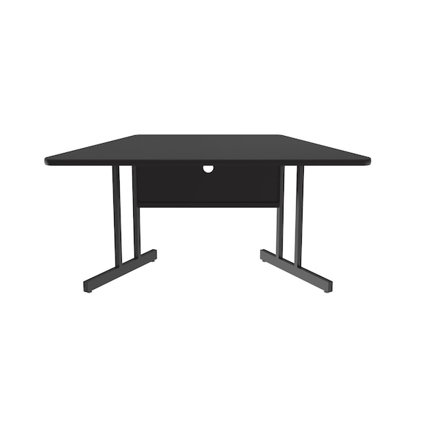 Computer/Training Tables (HPL) - Keyboard Height
